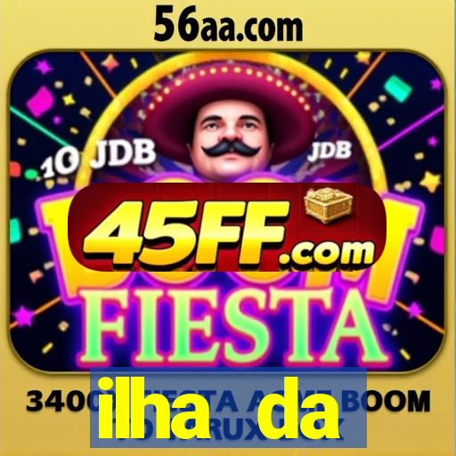 ilha da tenta莽茫o brasil telegram